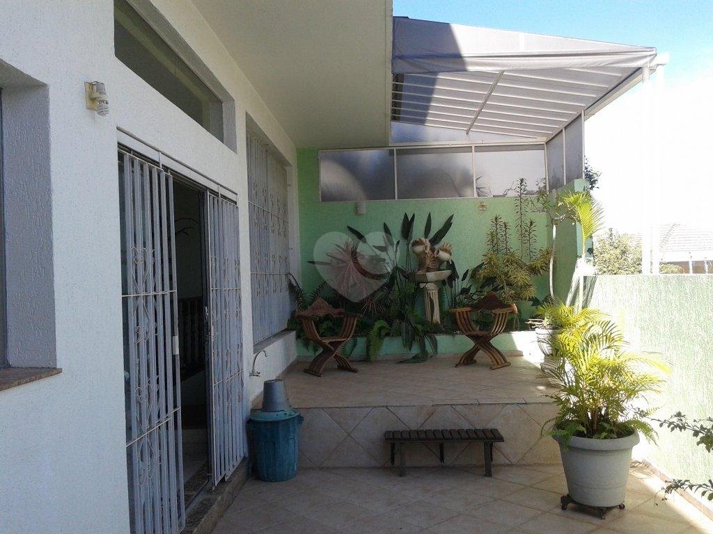 Venda Casa térrea São Paulo Santana REO169535 40