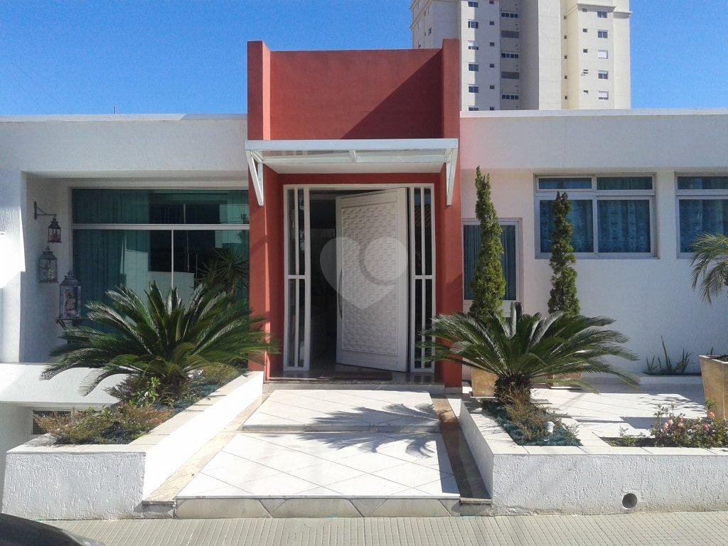 Venda Casa térrea São Paulo Santana REO169535 41