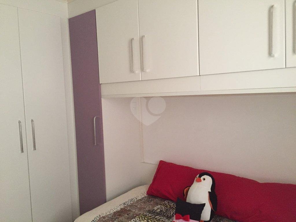 Venda Apartamento São Paulo Jardim Peri REO169576 6