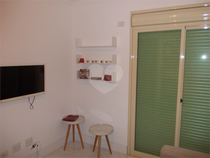 Venda Apartamento São Paulo Santana REO169584 12