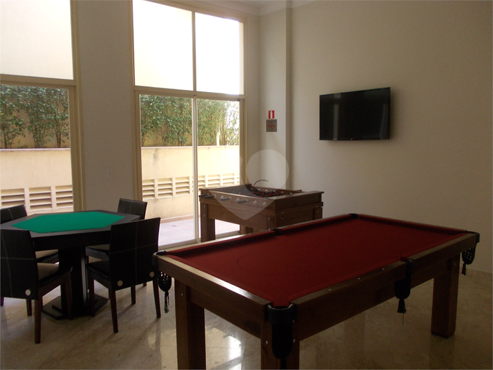 Venda Apartamento São Paulo Santana REO169584 27