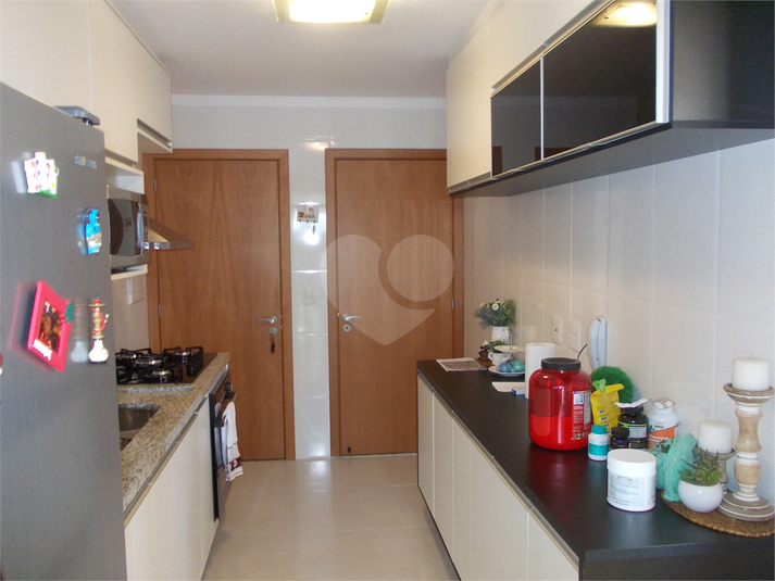 Venda Apartamento São Paulo Santana REO169584 20