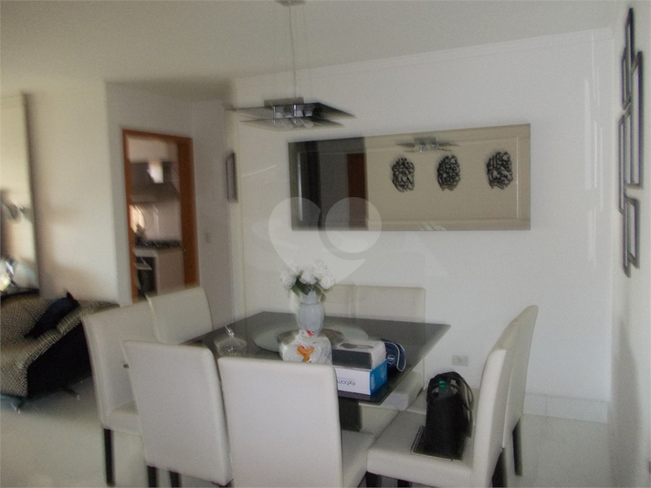 Venda Apartamento São Paulo Santana REO169584 7