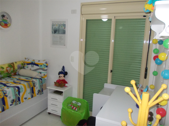 Venda Apartamento São Paulo Santana REO169584 11