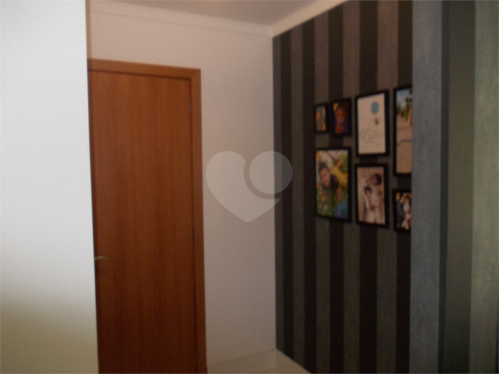 Venda Apartamento São Paulo Santana REO169584 16