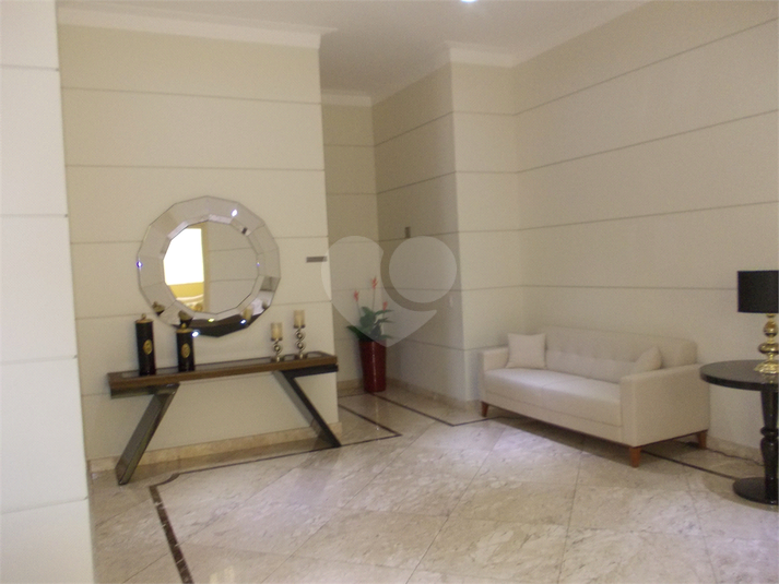 Venda Apartamento São Paulo Santana REO169584 21