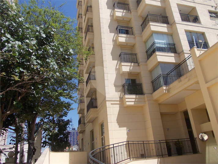 Venda Apartamento São Paulo Santana REO169584 34