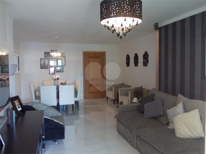 Venda Apartamento São Paulo Santana REO169584 5