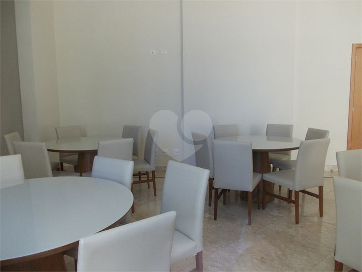 Venda Apartamento São Paulo Santana REO169584 23