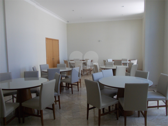 Venda Apartamento São Paulo Santana REO169584 25