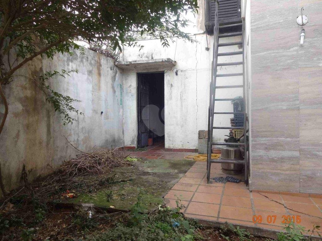 Venda Sobrado São Paulo Vila Perus REO169586 6