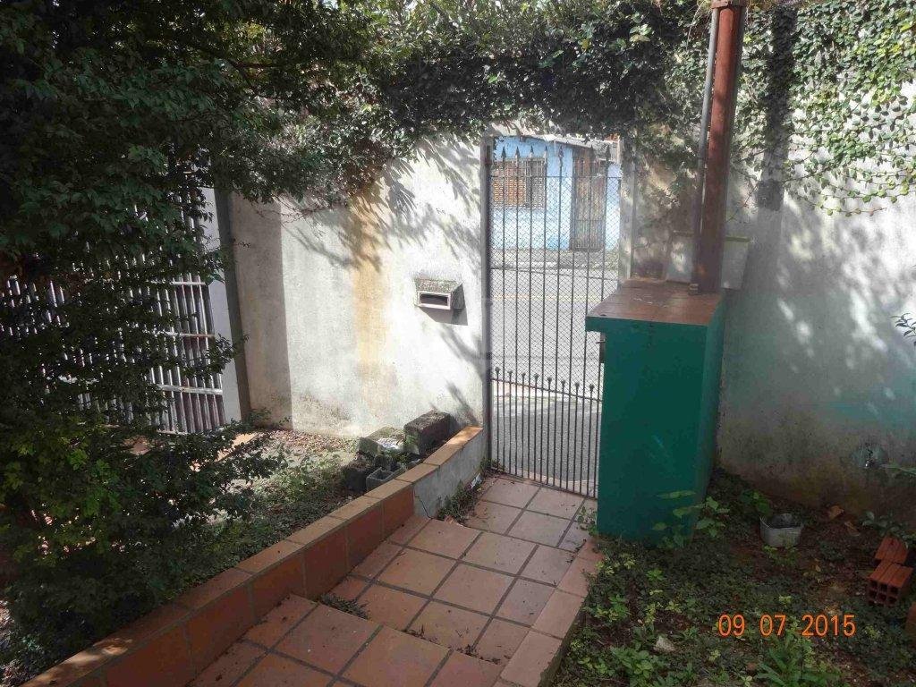 Venda Sobrado São Paulo Vila Perus REO169586 7