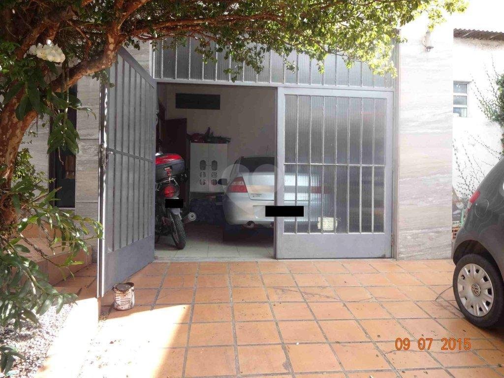 Venda Sobrado São Paulo Vila Perus REO169586 10