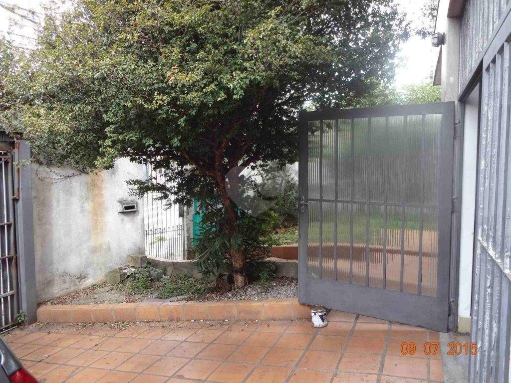 Venda Sobrado São Paulo Vila Perus REO169586 15