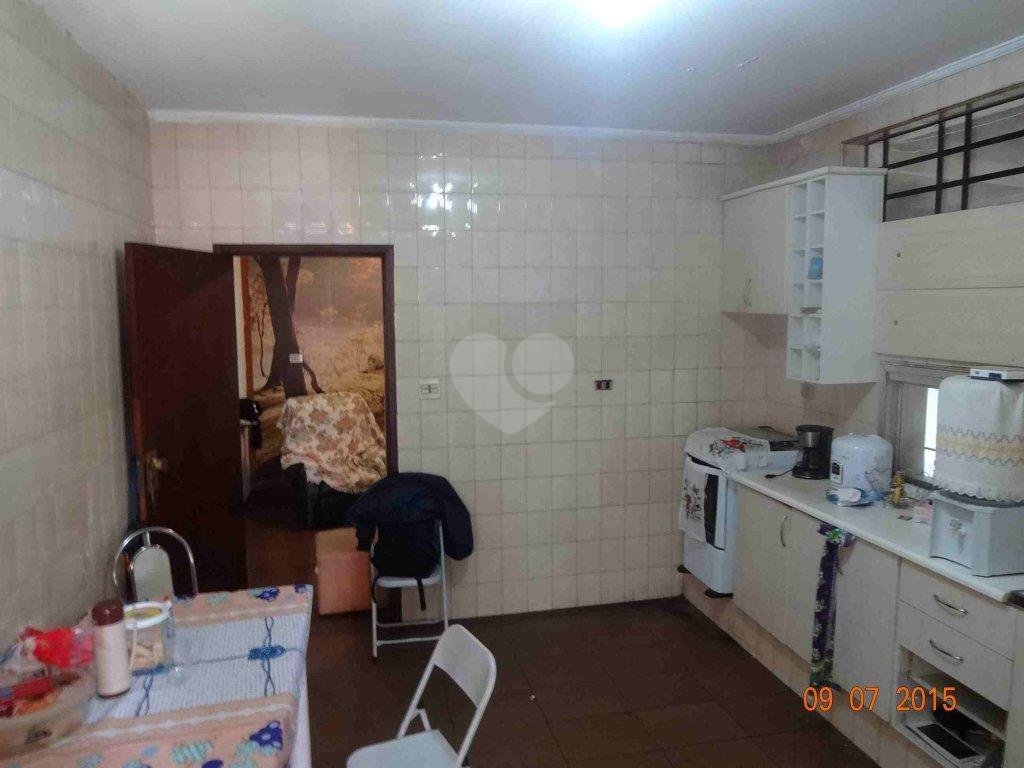 Venda Sobrado São Paulo Vila Perus REO169586 25