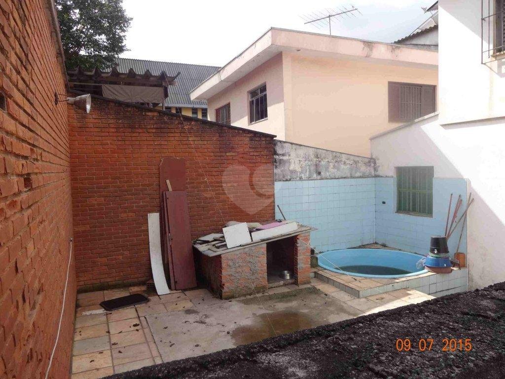 Venda Sobrado São Paulo Vila Perus REO169586 37