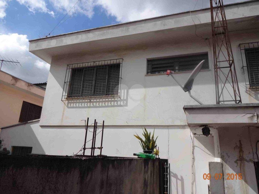 Venda Sobrado São Paulo Vila Perus REO169586 38