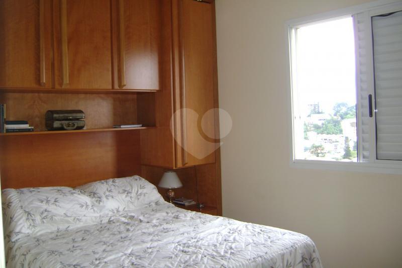 Venda Apartamento São Paulo Vila Gustavo REO169604 10