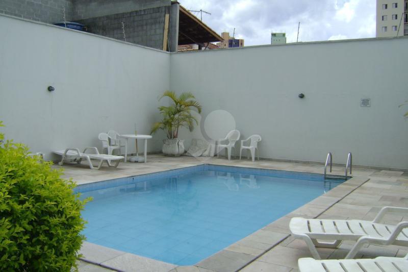 Venda Apartamento São Paulo Vila Gustavo REO169604 18