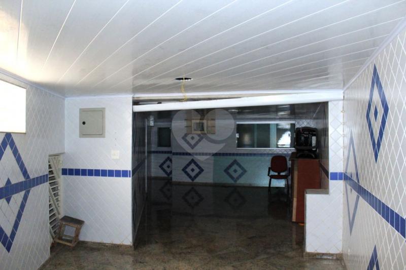 Venda Casa térrea São Paulo Jardim Franca REO169613 17