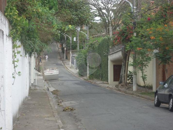 Venda Sobrado São Paulo Tremembé REO169618 10