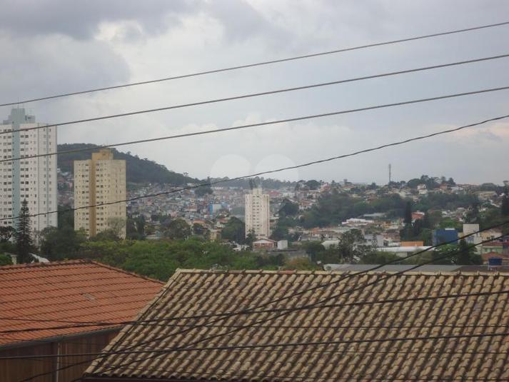 Venda Sobrado São Paulo Tremembé REO169618 39