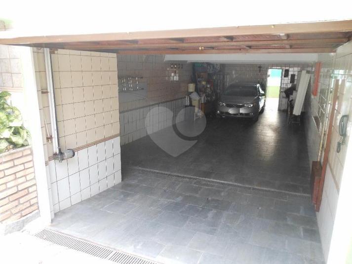 Venda Sobrado São Paulo Vila Mazzei REO169627 31