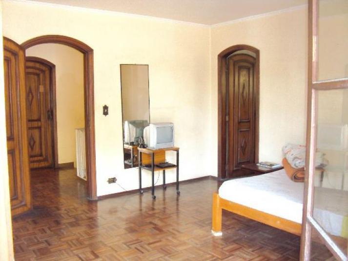 Venda Sobrado São Paulo Jardim Franca REO169645 4