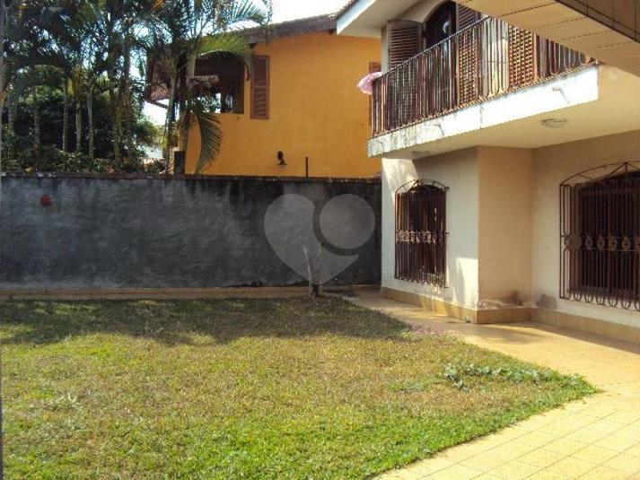 Venda Sobrado São Paulo Jardim Franca REO169645 17