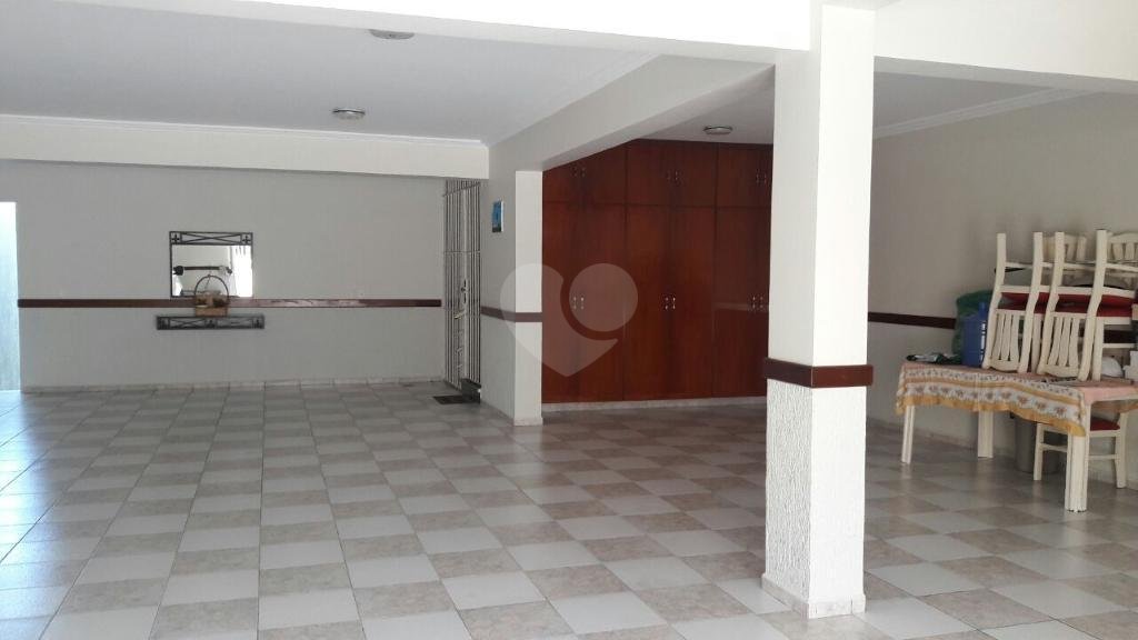 Venda Sobrado São Paulo Jardim Franca REO169670 40