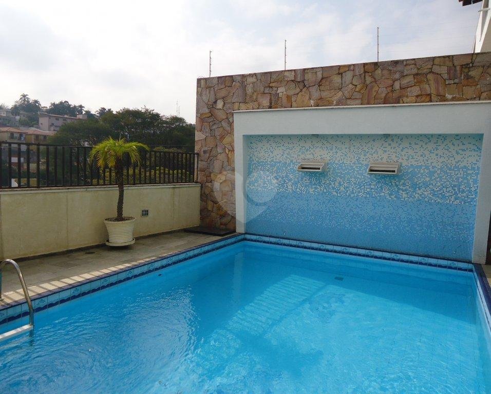 Venda Sobrado São Paulo Jardim Franca REO169670 41