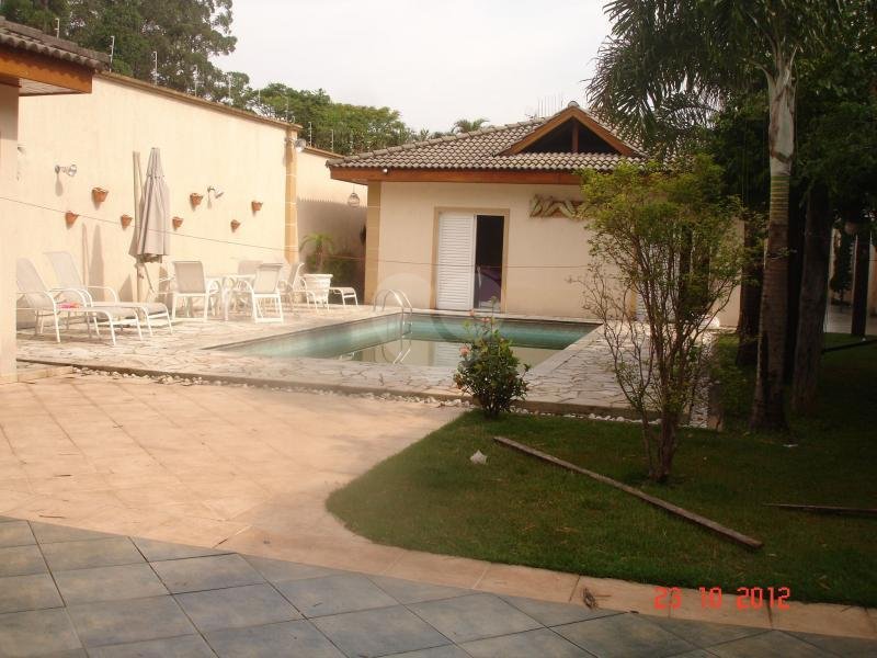 Venda Casa térrea São Paulo Jardim Virginia Bianca REO169676 29