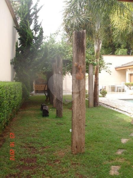 Venda Casa térrea São Paulo Jardim Virginia Bianca REO169676 37