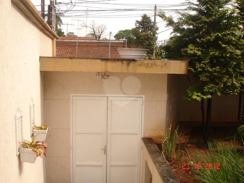 Venda Casa térrea São Paulo Jardim Virginia Bianca REO169676 39