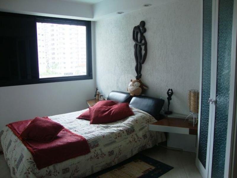 Venda Apartamento São Paulo Água Fria REO169679 10