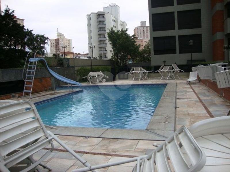 Venda Apartamento São Paulo Água Fria REO169679 19