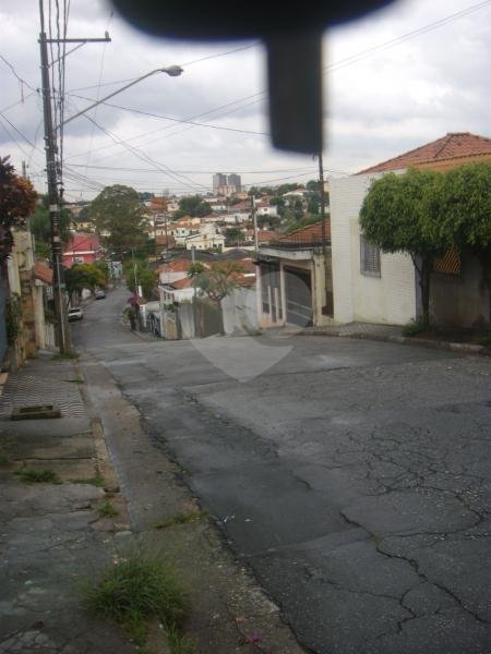 Venda Casa térrea São Paulo Jardim Yara REO169681 20