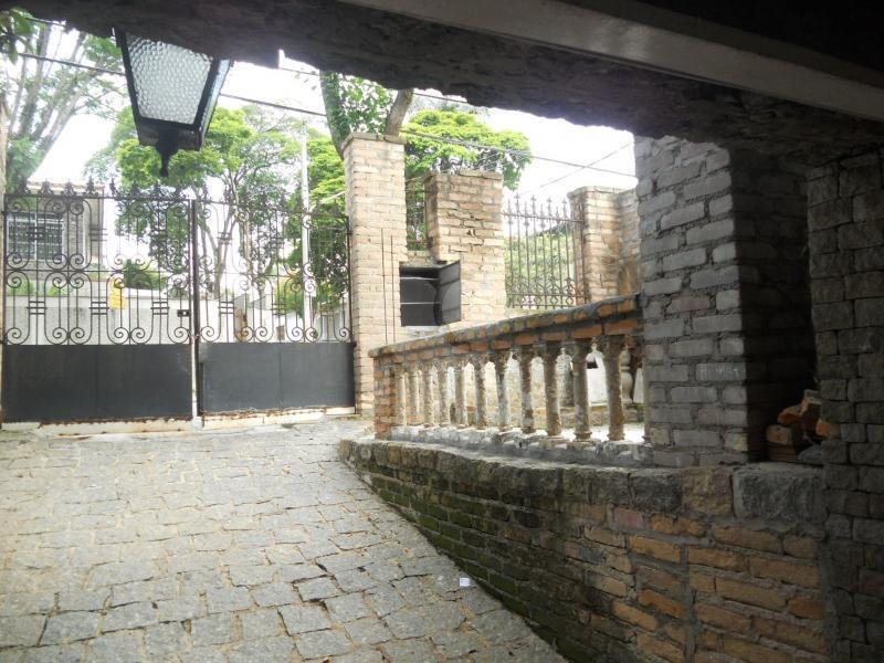 Venda Sobrado São Paulo Vila Albertina REO169714 14