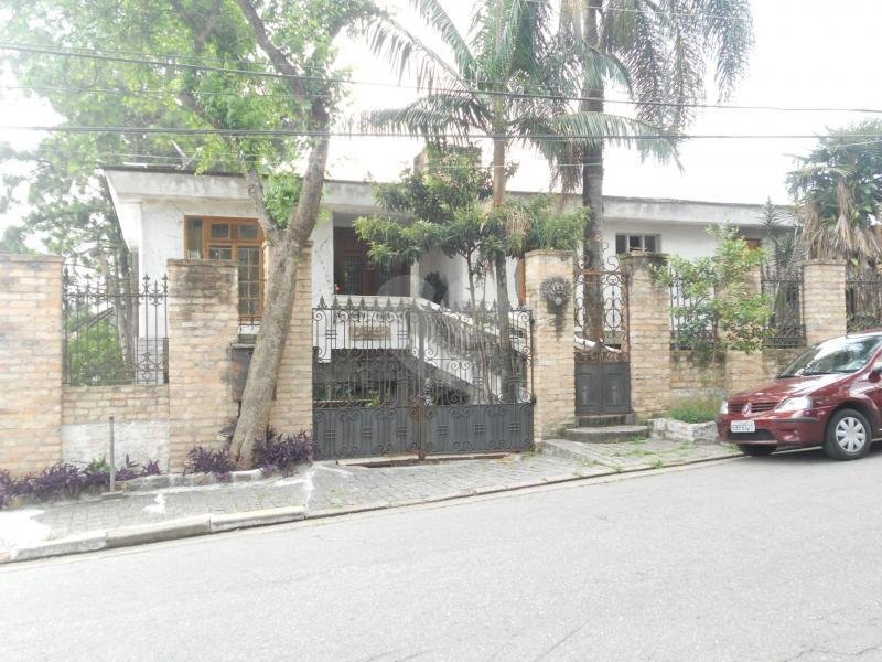 Venda Sobrado São Paulo Vila Albertina REO169714 16