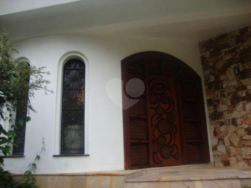 Venda Sobrado São Paulo Jardim Franca REO169726 6