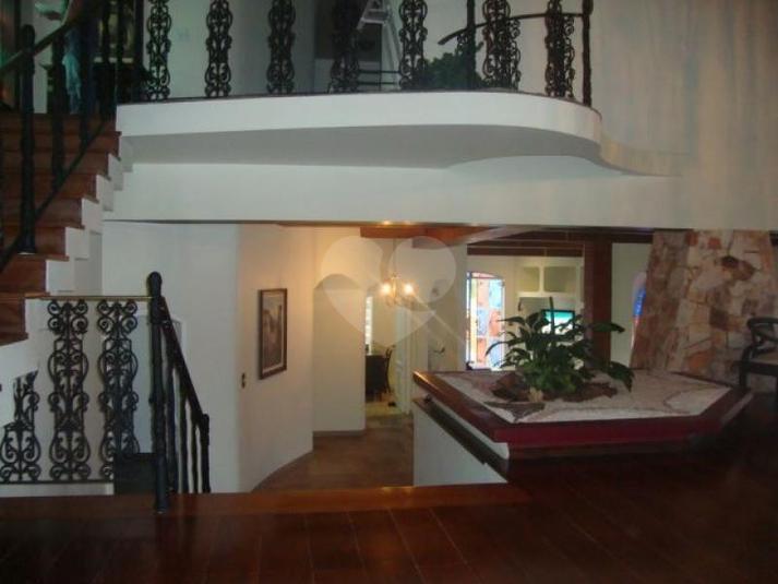 Venda Sobrado São Paulo Jardim Franca REO169726 7