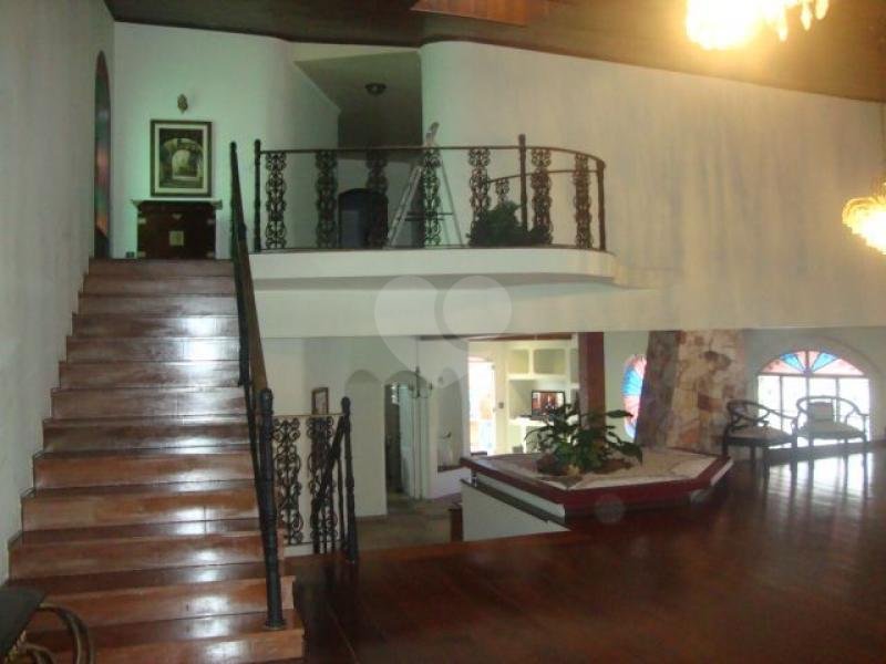 Venda Sobrado São Paulo Jardim Franca REO169726 9