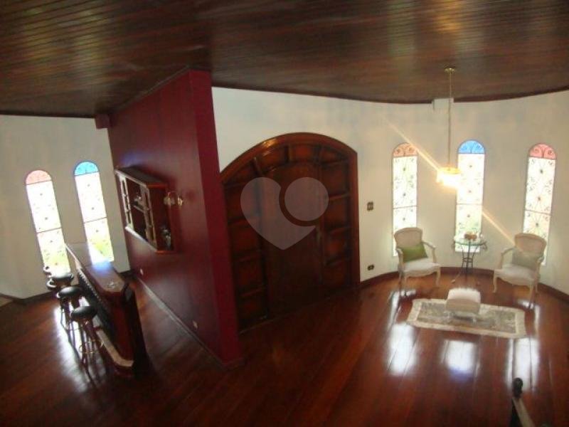 Venda Sobrado São Paulo Jardim Franca REO169726 11