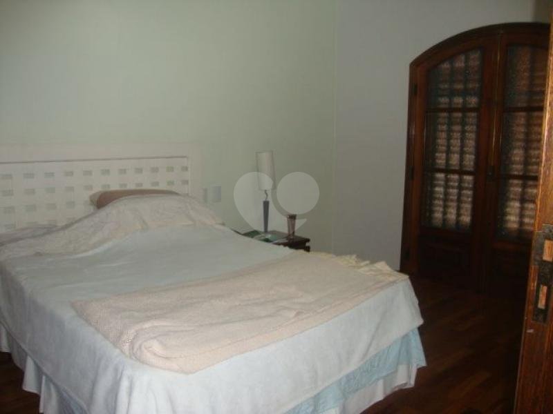 Venda Sobrado São Paulo Jardim Franca REO169726 30