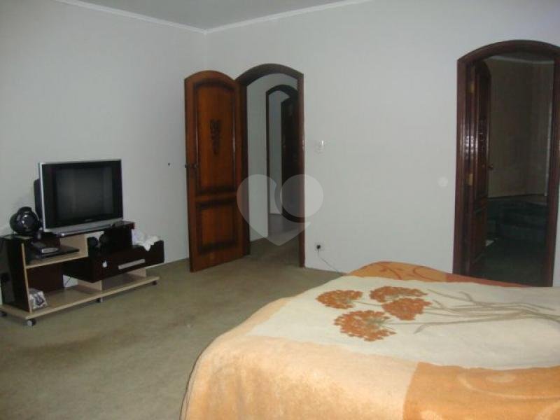 Venda Sobrado São Paulo Jardim Franca REO169726 31