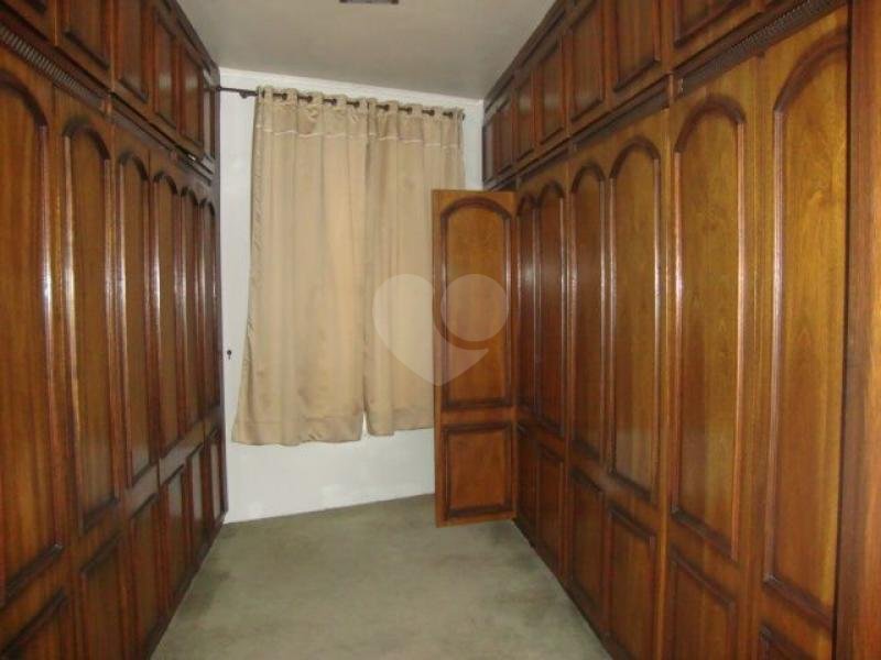 Venda Sobrado São Paulo Jardim Franca REO169726 35