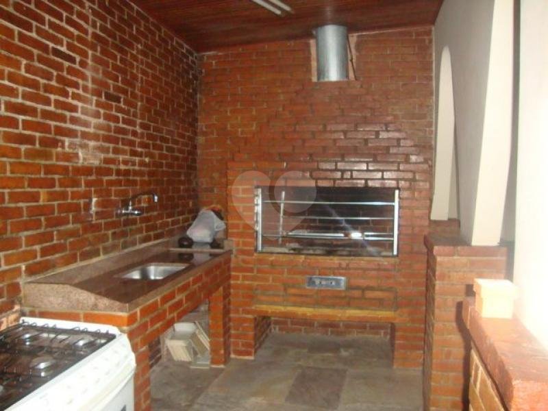 Venda Sobrado São Paulo Jardim Franca REO169726 68