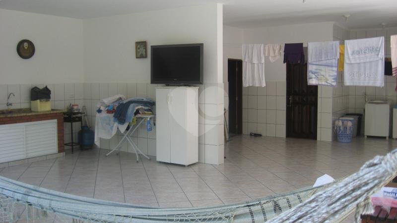 Venda Sobrado São Paulo Bortolândia REO169728 15