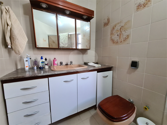 Venda Apartamento São Paulo Santana REO169729 48