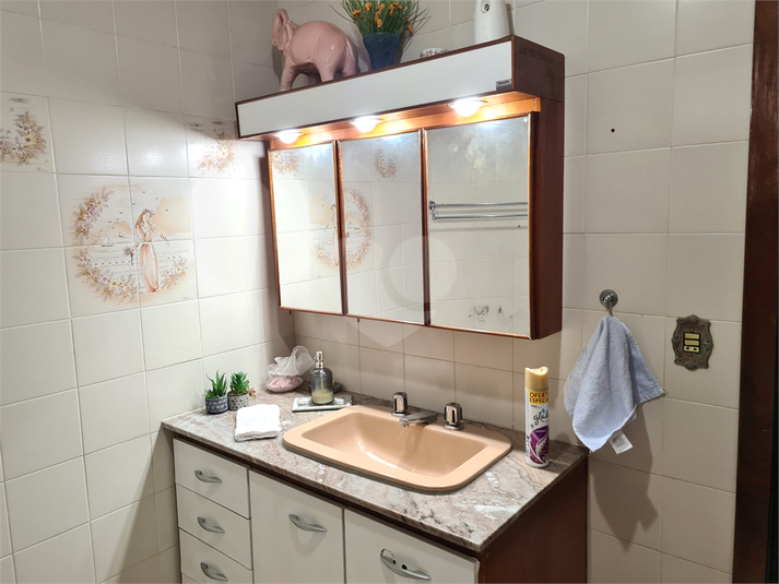 Venda Apartamento São Paulo Santana REO169729 41